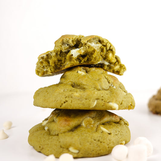 Matcha Dream