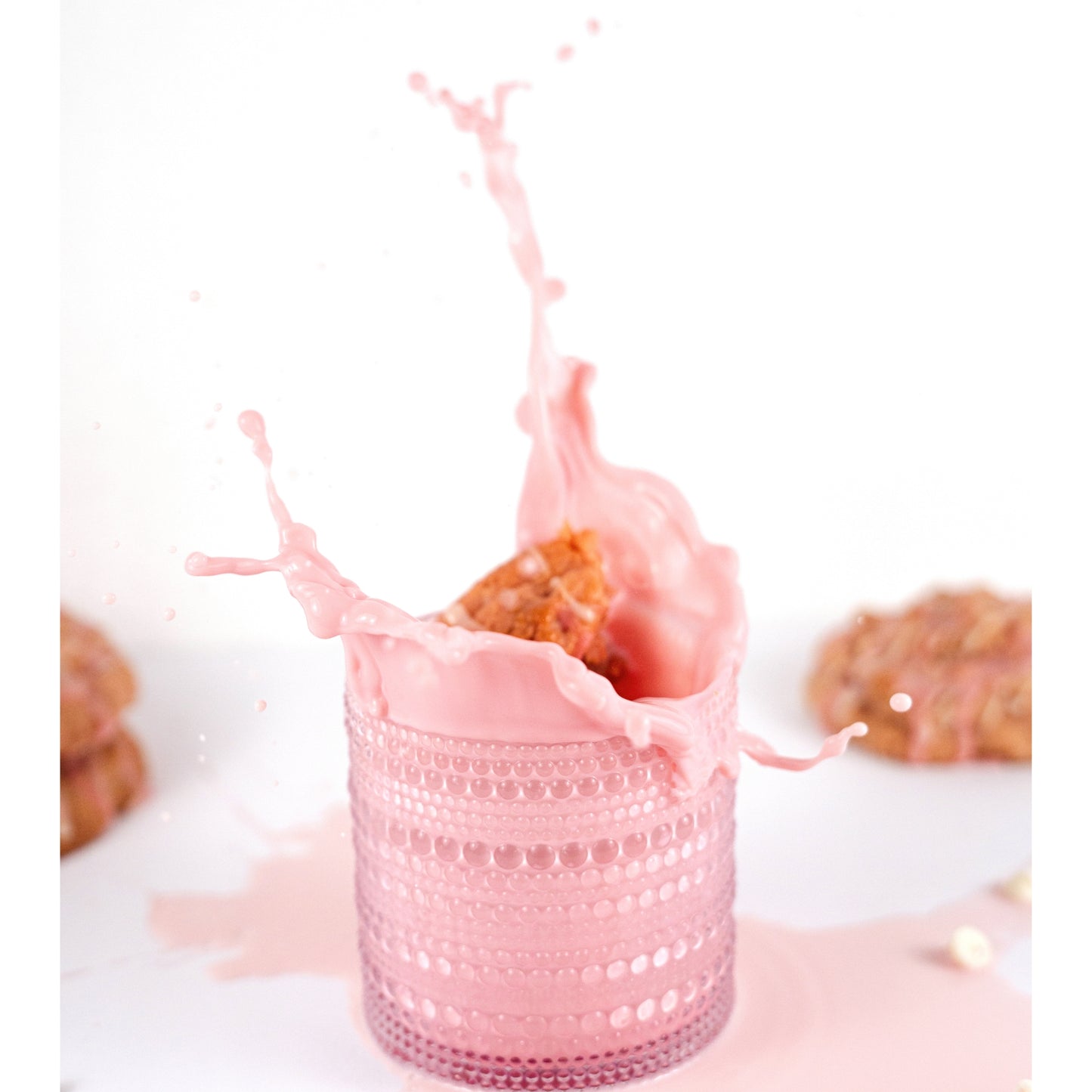 Strawberry Milk