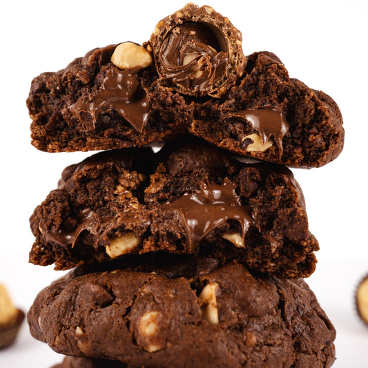 Hazelnut Overload