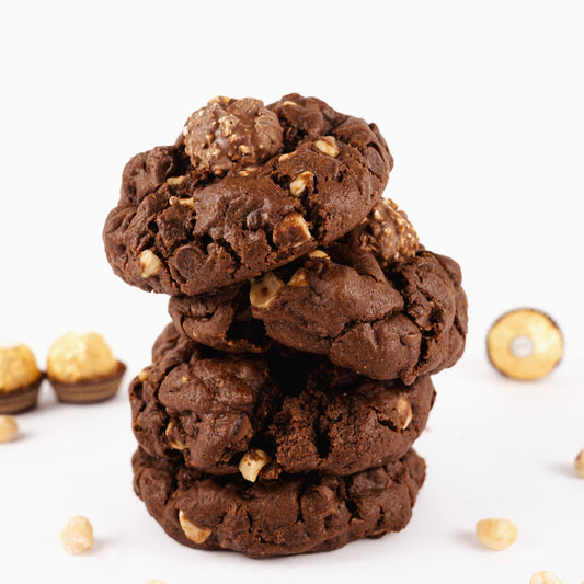 Hazelnut Overload
