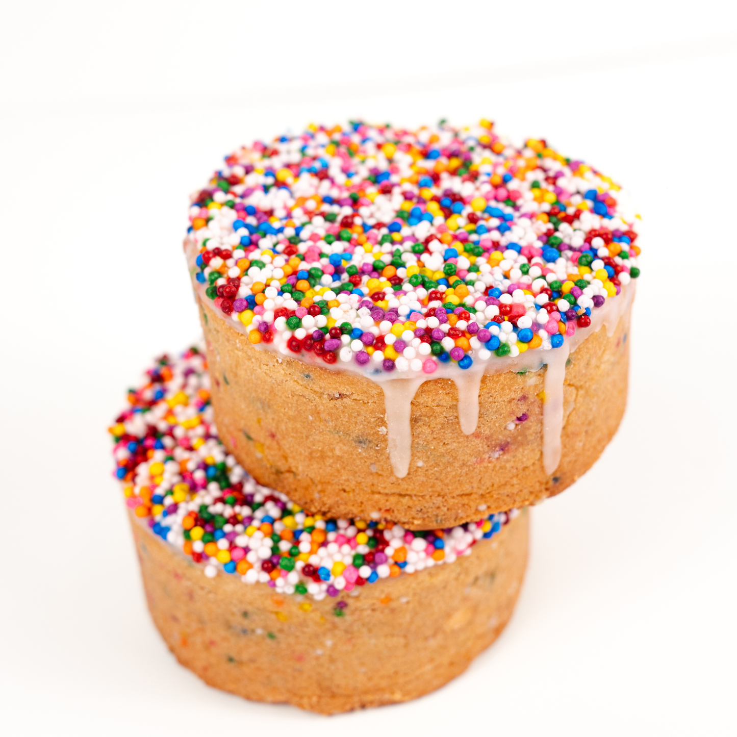 Dot Cookie