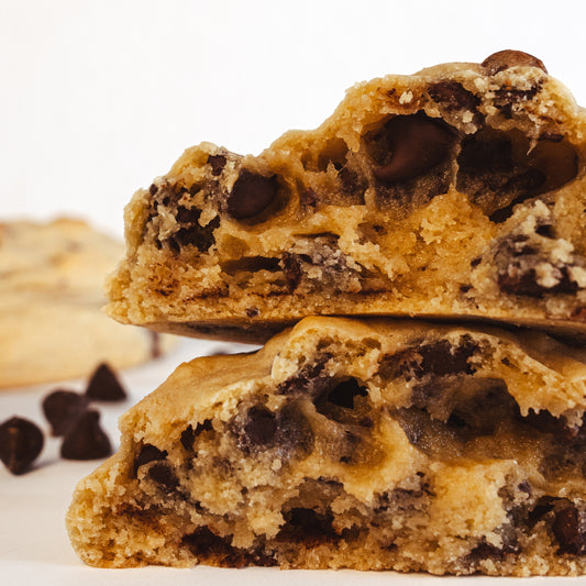 Classic Choco Chip