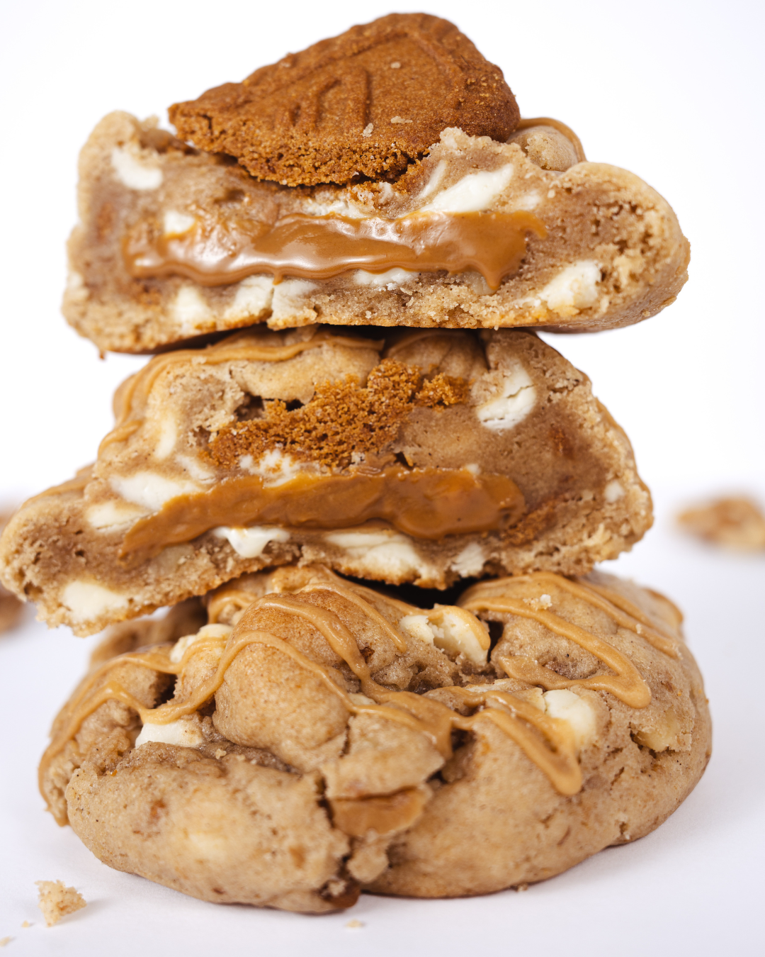 Pumpkin Spice Biscoff