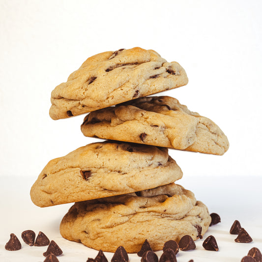 Classic Choco Chip