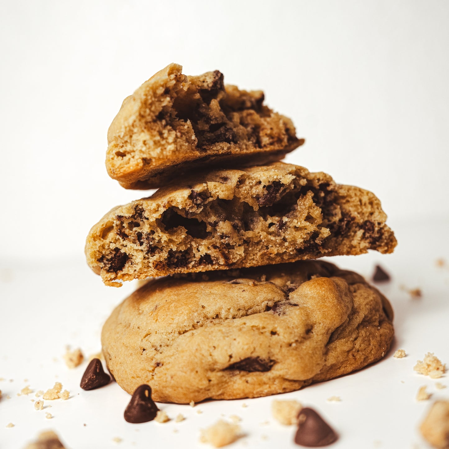 Classic Choco Chip