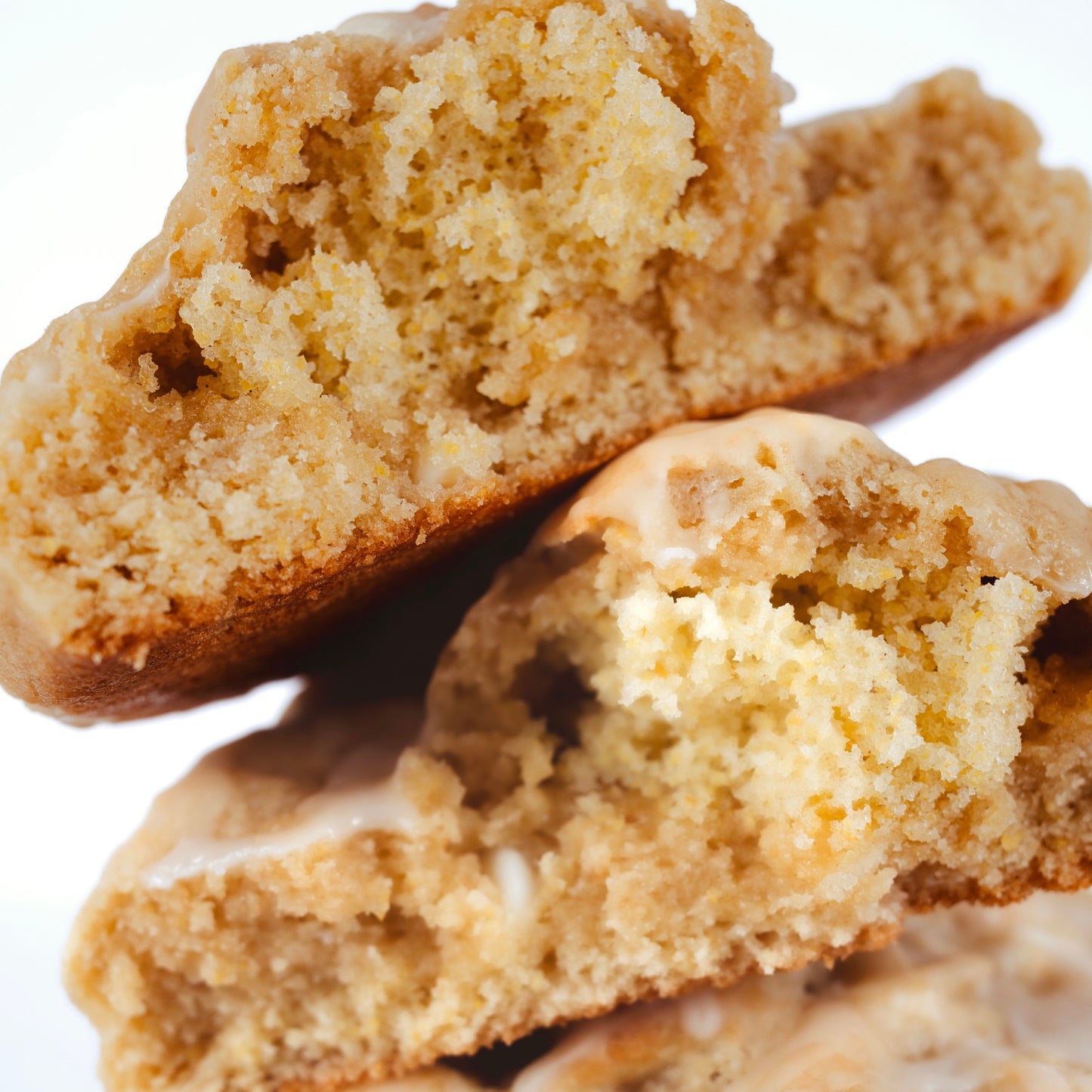 Honey Hush Cornbread