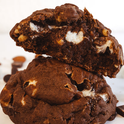 Rocky Road 66