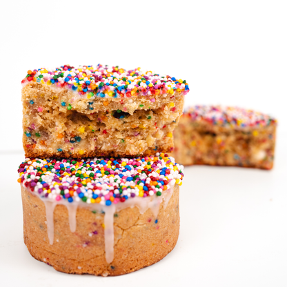 Dot Cookie