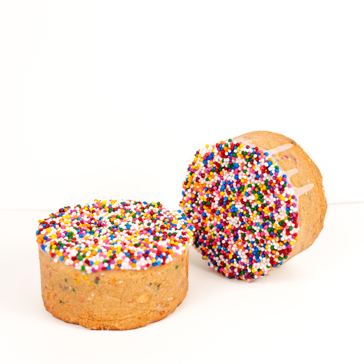 Dot Cookie
