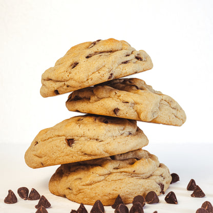 Classic Choco Chip