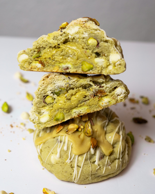 Pistachio Cream